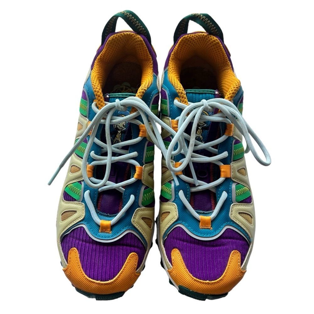 Adidas x Sean Wotherspoon x Disney Women’s Superturf Adventure Shoe Size 8.5